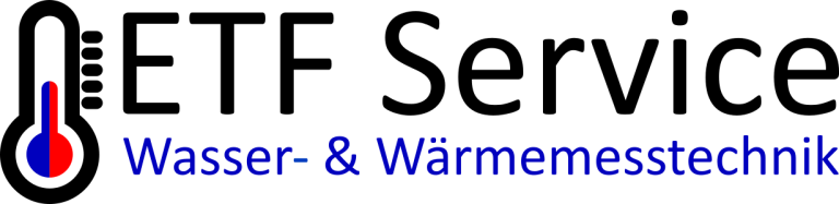 ETF Service Wasser- & Wärmemesstechnik